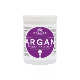 Kallos KJMN pakoló Argán 1000ml