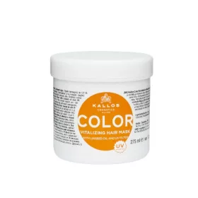 Kallos KJMN pakoló Color 275ml