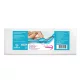 Alveola Waxing Normál gyantapapír 100 db AW539