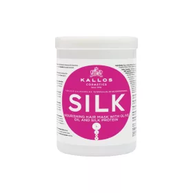 kallos KJMN pakoló silk 1000 ml