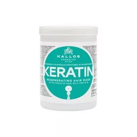 Kallos KJMN pakoló keratin 1000 ml
