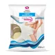 Alveola Waxing Sárga hagyományos koronggyanta zacskó 1000g AW9064