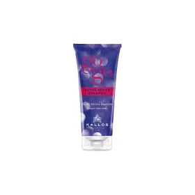 Kallos GOGO silver sampon 200 ml
