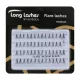 Long Lashes tincses műszempilla M  LLS831