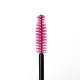 Long Lashes eldobható kefe pink 10db/cs LLA34040