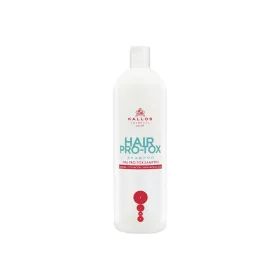 Kallos KJMN hair pro-tox sampon 1000ml