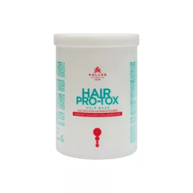 Kallos KJMN hair pro-tox pakoló 1000ml
