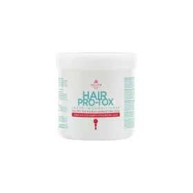 Kallos KJMN hair pro-tox hajban maradó balzsam 250ml
