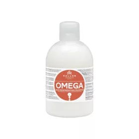 Kallos KJMN sampon omega 1000ml