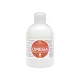 Kallos KJMN sampon omega 1000ml
