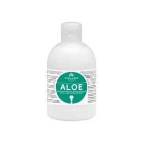 Kallos KJMN sampon aloe 1000ml