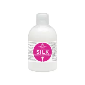 Kallos KJMN sampon silk 1000ml