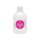 Kallos KJMN sampon silk 1000ml