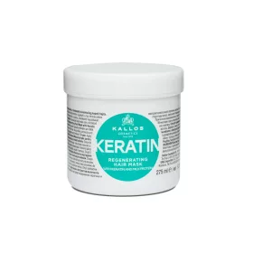 Kallos KJMN pakoló Keratin 275ml