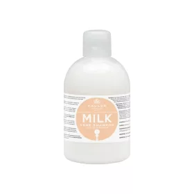 Kallos KJMN sampon milk 1000ml