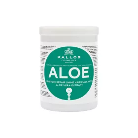 Kallos KJMN pakoló aloe 1000ml