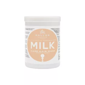 Kallos KJMN pakoló milk 1000 ml