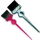 Festőecset (széles)Termix pink szürke