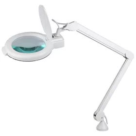 Alveola Special Plus nagyítós 6D LED lámpa AE220206LED