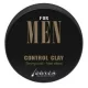Carin Men Control Clay 100ml*