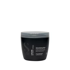   Semi di lino Sublime Detoxifying méregtelenítő iszap 500ml