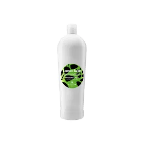 Kallos sampon citromfű 1000ml