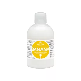 Kallos KJMN sampon banán 1000ml