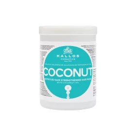 Kallos KJMN pakoló coconut 1000ml