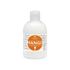 Kallos KJMN sampon mangó 1000ml