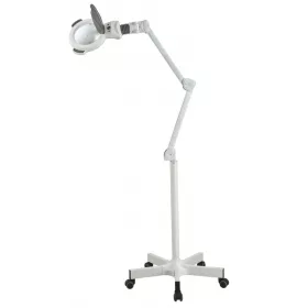   Alveola Nagyítós LED-es lámpa fényerősség szabályozóval AE201006