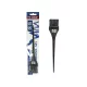RONNEY hajfestő ecset 210mm  RA00161