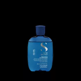Semi di lino Volume LOW sampon 250ml