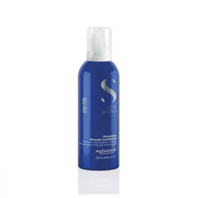 Semi di lino Volume kondicionáló hab 200ml