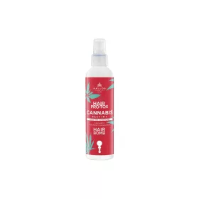   Kallos KJMN hair pro-tox cannabis folyékony hajbalzsam 200ml