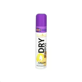 RONNEY Száraz sampon 200 ml (szőke hajra)