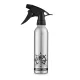 Eurostil 04837 Barber hajvizező fém 280ml