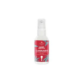   Kallos KJMN hair pro-tox cannabis hajvégápoló szérum 50ml