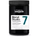 Loréal Blond studio 7 Clay powder 500gr