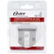 Oster géptalp fém C200-os géphez 914-91 (csomagolássérült)
