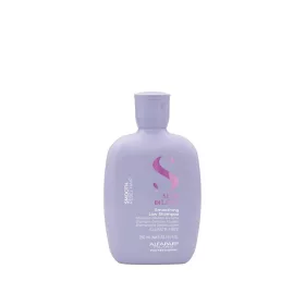 Semi di lino Smooth simító sampon 250ml