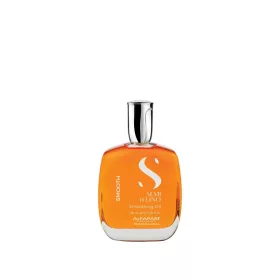 Semi di lino Smoothi simító olaj 100ml
