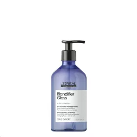 Loréal Serie Expert Blondifier Gloss sampon 500ml