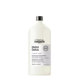 Loréal Serie Expert Metal Detox sampon 1500ml