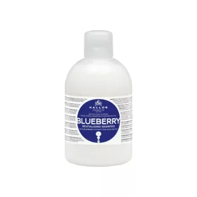Kallos KJMN sampon blueberry 1000ml