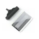 Wahl/Moser Mobile Shaver borotva Fólia + penge szett 3615-7000