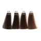 Carin color Intensivo hajfesték 100 ml  07.74*