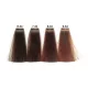 Carin color Intensivo hajfesték 100 ml  08.34