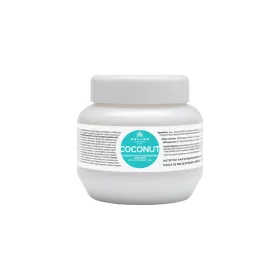 Kallos KJMN pakoló Coconut 275ml