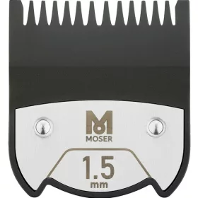 Moser fésű mágneses  1,5mm 1801-7030
