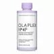 OLAPLEX No.4P Blonde Enhancer Toning sampon 250ml